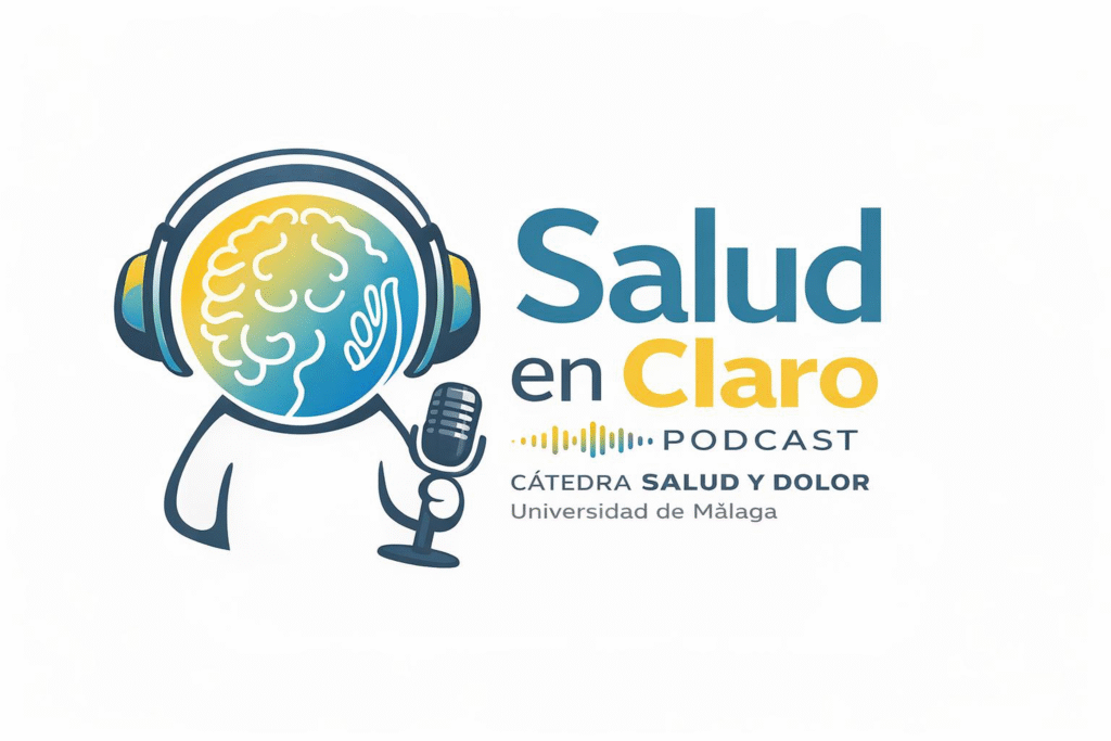 Ya disponible el primer episodio de «Salud en Claro» el podcast de la Cátedra de Salud y Dolor. Episodio 1: Dolor Infantil